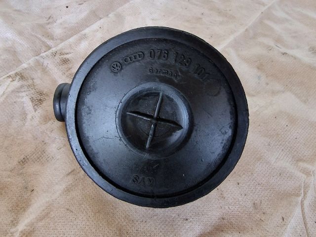 bontott VW GOLF II Kartergáz Visszavezető Szelep