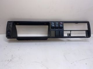 bontott VW GOLF II Kilométeróra Keret