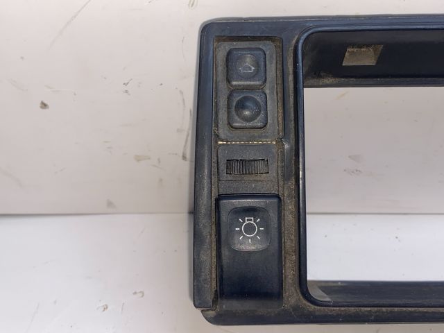 bontott VW GOLF II Kilométeróra Keret