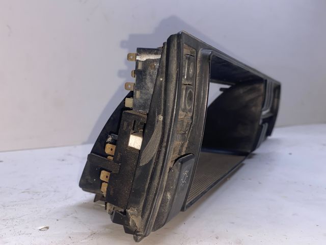 bontott VW GOLF II Kilométeróra Keret