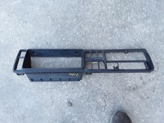 bontott VW GOLF II Kilométeróra Keret