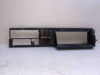 bontott VW GOLF II Kilométeróra Keret