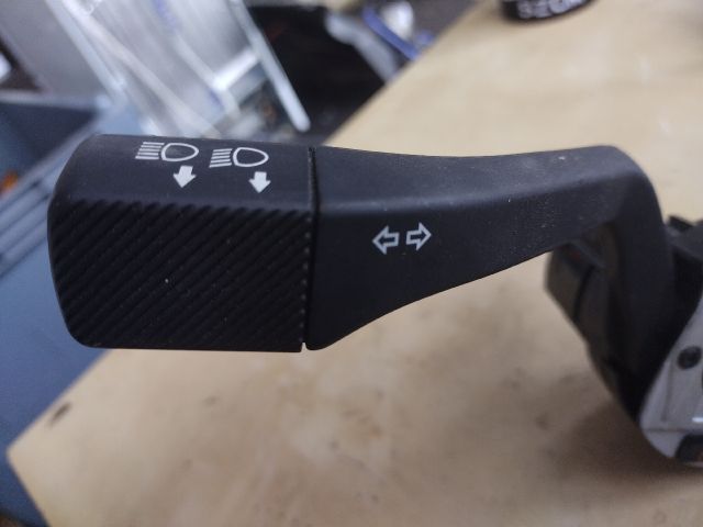 bontott VW GOLF II Komplett Kormánykapcsoló (Bajuszkapcsoló)