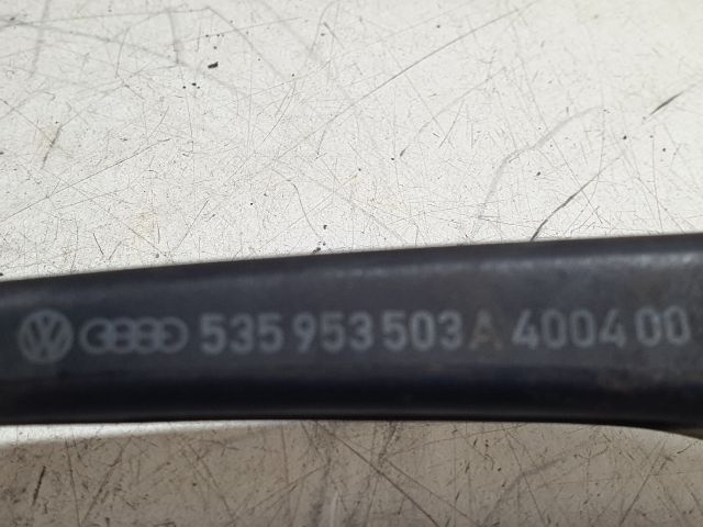 bontott VW GOLF II Komplett Kormánykapcsoló (Bajuszkapcsoló)