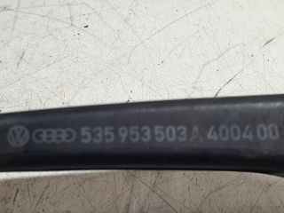 bontott VW GOLF II Komplett Kormánykapcsoló (Bajuszkapcsoló)