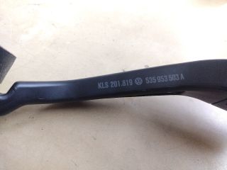 bontott VW GOLF II Komplett Kormánykapcsoló (Bajuszkapcsoló)