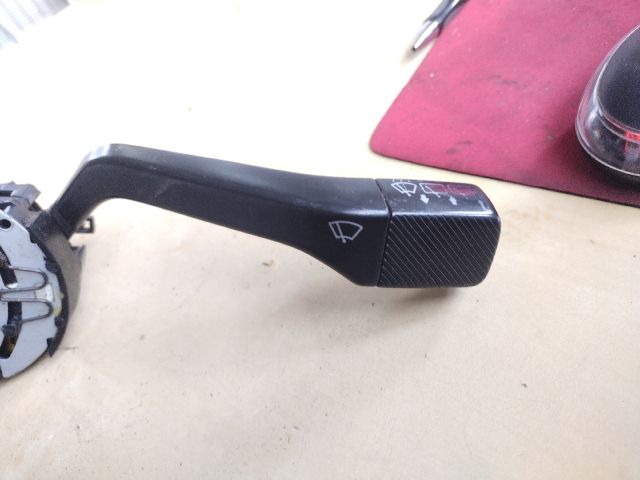 bontott VW GOLF II Komplett Kormánykapcsoló (Bajuszkapcsoló)