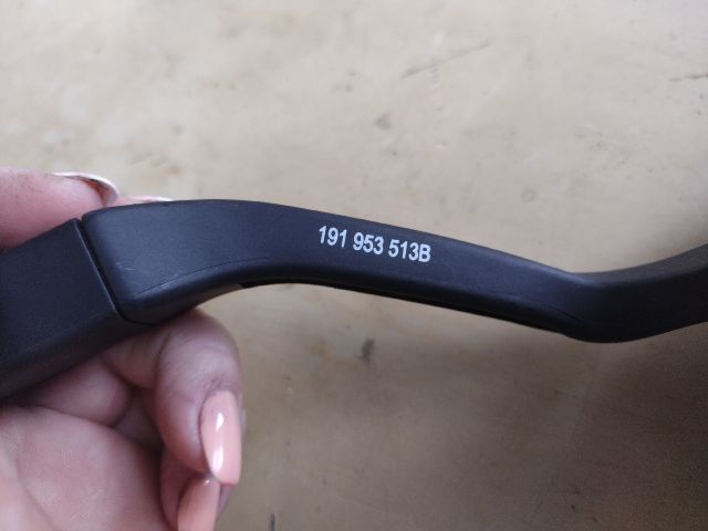 bontott VW GOLF II Komplett Kormánykapcsoló (Bajuszkapcsoló)