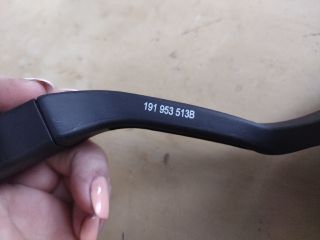 bontott VW GOLF II Komplett Kormánykapcsoló (Bajuszkapcsoló)