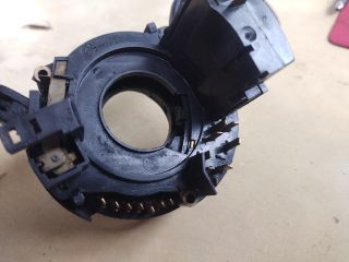 bontott VW GOLF II Komplett Kormánykapcsoló (Bajuszkapcsoló)