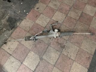 bontott VW GOLF II Kormánymű Szervós