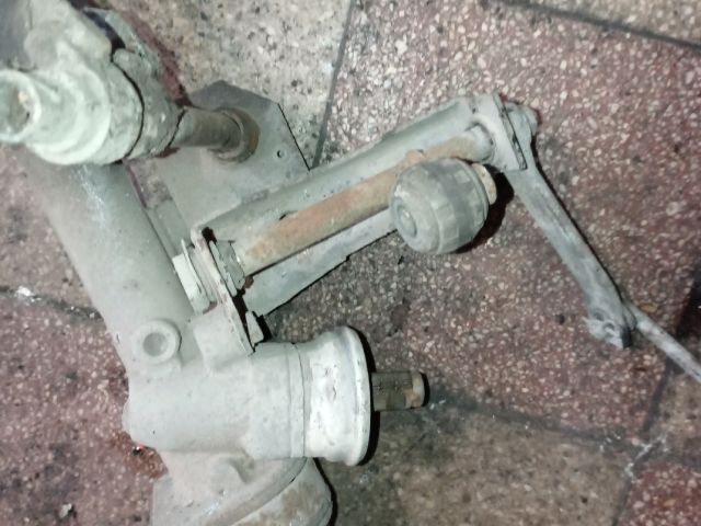 bontott VW GOLF II Kormánymű Szervós