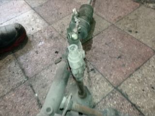 bontott VW GOLF II Kormánymű Szervós