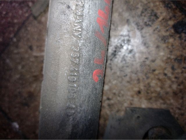 bontott VW GOLF II Kormánymű Szervós