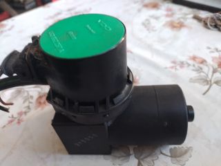 bontott VW GOLF II Központizár Elektronika