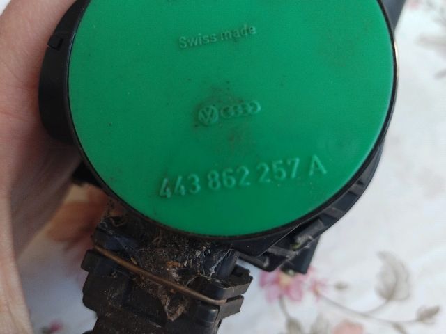 bontott VW GOLF II Központizár Elektronika