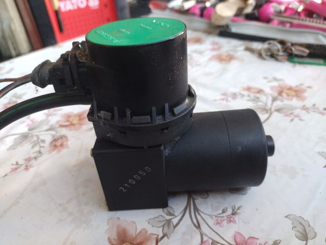 bontott VW GOLF II Központizár Elektronika