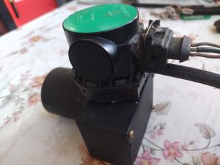 bontott VW GOLF II Központizár Elektronika