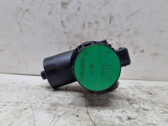 bontott VW GOLF II Központizár Motor (Pozíciófüggetlen)