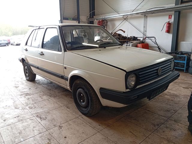 bontott VW GOLF II Motorháztető Jobb Zsanér