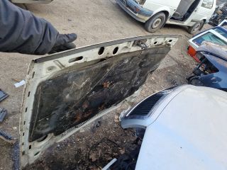 bontott VW GOLF II Motorháztető