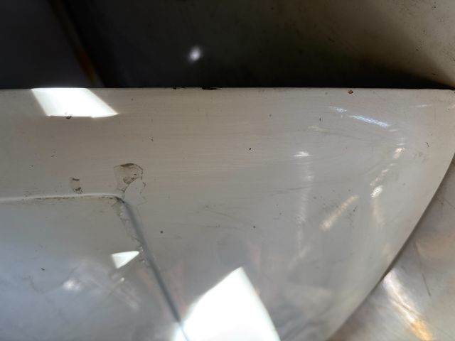 bontott VW GOLF II Motorháztető