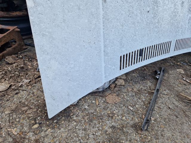 bontott VW GOLF II Motorháztető