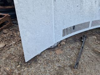 bontott VW GOLF II Motorháztető