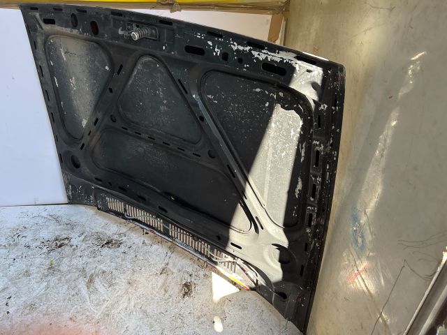 bontott VW GOLF II Motorháztető