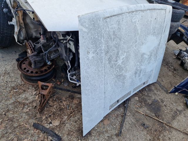 bontott VW GOLF II Motorháztető