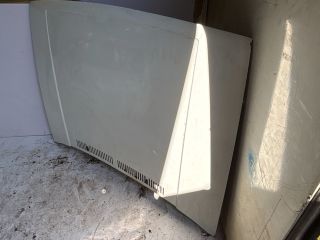 bontott VW GOLF II Motorháztető