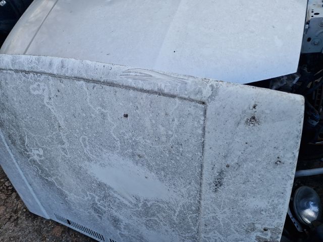 bontott VW GOLF II Motorháztető