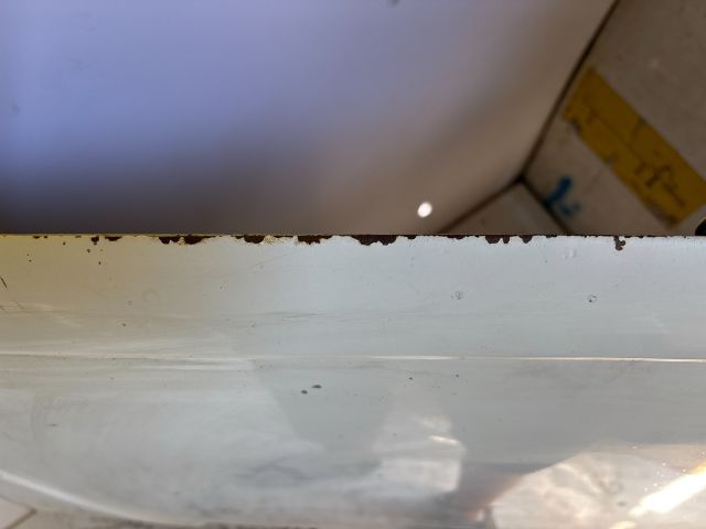 bontott VW GOLF II Motorháztető