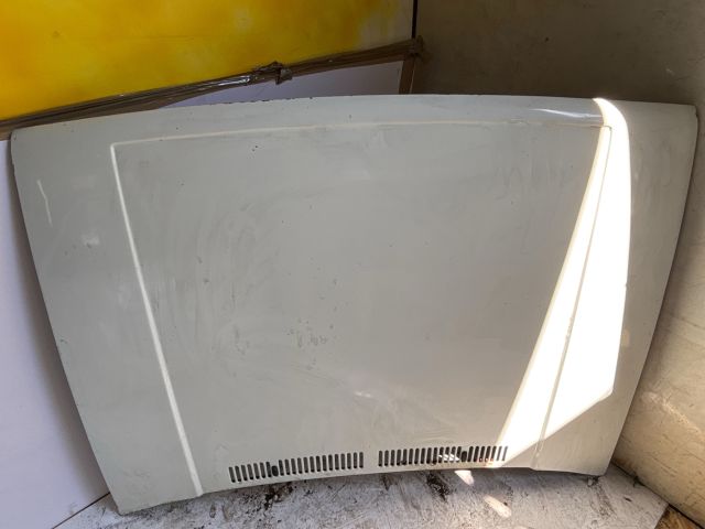 bontott VW GOLF II Motorháztető