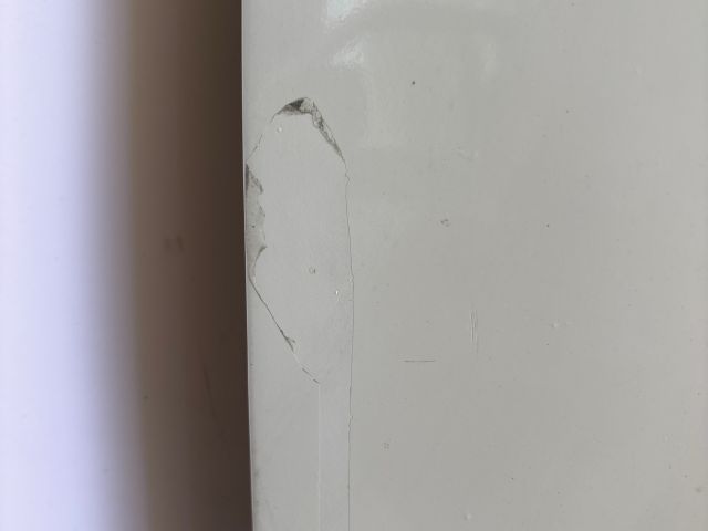 bontott VW GOLF II Motorháztető