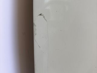 bontott VW GOLF II Motorháztető