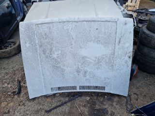 bontott VW GOLF II Motorháztető