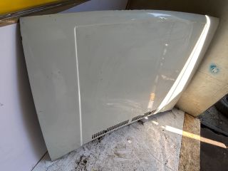 bontott VW GOLF II Motorháztető