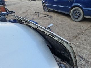 bontott VW GOLF II Motorháztető