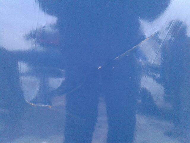 bontott VW GOLF II Motorháztető