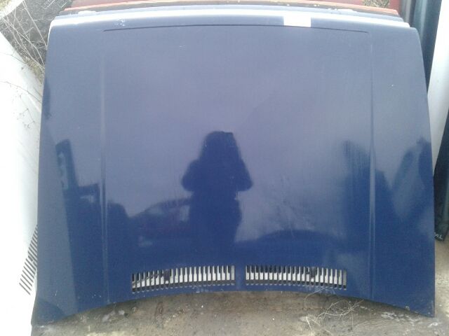 bontott VW GOLF II Motorháztető