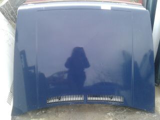 bontott VW GOLF II Motorháztető