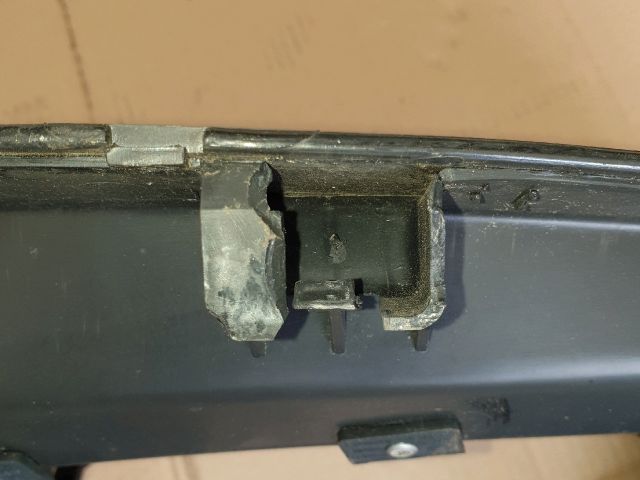 bontott VW GOLF II Műszerfal Héj