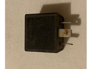 bontott VW GOLF II Relé