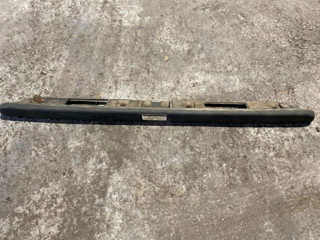 bontott VW GOLF II Rendszámtábla Világítás Keret