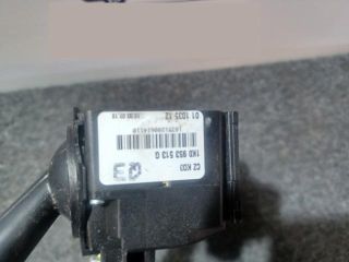 bontott VW GOLF II Tempomat Kar (Magában)