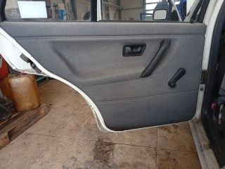 bontott VW GOLF II Váltószoknya