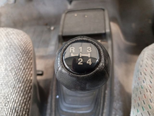 bontott VW GOLF II Váltószoknya