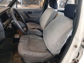 bontott VW GOLF II Váltószoknya