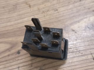 bontott VW GOLF II Vészvillogó Kapcsoló